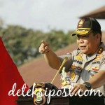 Sebanyak 3.987 Personel Polda Bali Ikuti Latpraops Puri Agung VI Amankan IMF-WB