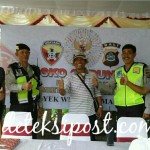 Peserta Delegasi IMF Akan Kunjungi Obyek Wisata di Wilkum Badung