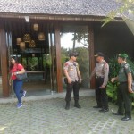 Dua Ratus Delegasi IMF-WB Kunjungi Pembuatan Kerajinan Tangan Perak