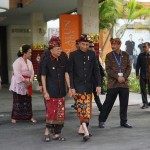 Karnaval Budaya Bali Digelar Memeriahkan Pertemuan Tahunan IMF-Bank Dunia 2018