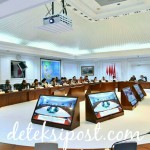 Presiden Jokowi Instruksikan Gerak Cepat Penanganan Bencana di Sulawesi Tengah