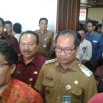 PDAM Badung Hut Ke-42 Tahun, digelar di Ruang Kerthagosana Pusat.