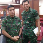 Siapkan Mandalika International Marathon Panitia Rapat Finalisasi