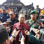 Gubernur Bali Meminta Masyarakat Bali Ikut Mendukung Penyelenggara OOC Ke-5
