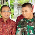 Apel Gelar Pasukan Komando Operasi Penggamanan VVIP OOC Tahun 2018