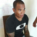 Anggota Polisi Tangkap Bandar Narkoba Nusa Lembongan