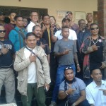 Plobamora Merupakan Paguyuban Etnis NTT di Bali Tidak Pernah Ikut Demo Menentang Pertemuan IMF-WB