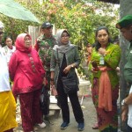 Kolaborasi Dinkes Kodim Tabanan Masuk Nominasi 10 Besar Smart Sanitation Award