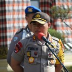 IMF safeguards – Current WB, Badung Police Chief Say Thank You