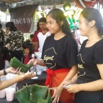 Festival Regrisma 2018, Menampilkan Perlombaan dan Pentas Kesenian.