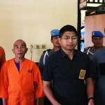 Polisi Tangkap Pelaku Pencabulan Anak Dibawah Umur