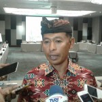 Gathering Ke-5 Hubungan Pengusaha Dengan Prajuru Banjar Legian Kelod