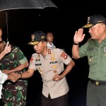 Presiden Apresiasi Langkah Tegas BI Jaga Rupiah