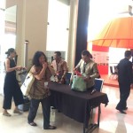 Amankan Konferensi Ekonomi Kreatif Dunia Polda Bali Terjunkan Personel Secdoor