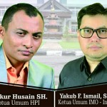 Kepengurusan Terbentuk, DPW IMO-Indonesia dan HPI Babel Segera Dilantik