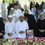 Penjelasan Wiranto Terkait Dengan Viralnya Foto Keluarga