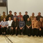 Pastikan Dunia Usaha Bergulir di Banten, APINDO Undang Owner & CEO Berdialog dengan Gubernur
