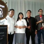 Kompetisi Bartender Captain Morgan Kombinasikan Teknik Racik Cocktail