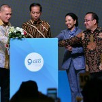 Presiden Targetkan Beberapa Infrastruktur Selesai di Akhir Tahun