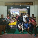 Dua Pelaku Curat Spesialis Nasabah Bank Lintas Provinsi Ditangkap Anggota Polisi