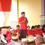 Gubernur Bali; Melaksanakan Tugas Menata Pembangunan Bali Melalui Visi, Nangun Sat Kerthi Loka Bali