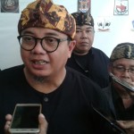 Haji Cut Taruna Hendrajaya Resmi Dikukuhkan Ketua Umum Bamus Sunda Bali Periode 2018-2021