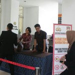 Polda Bali Amankan Pembukaan THE 5th GLOBAL HEALTH SECURITY AGENDA (GHSA) MINISTERIAL MEETING.