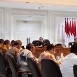 Presiden Jokowi Minta Pembangunan Rumah Bagi ASN Dipercepat