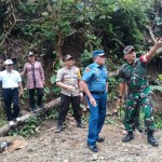 Waaster Panglima TNI Wasev Pelaksanaan TMMD Ke 103 Kodim 1623 Karangasem
