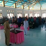 Kepala Desa Harus Memiliki Pengetahuan Mampu Mengakomodir Masyarakat