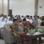 LPTQ Tolitoli Gelar Pelatihan dan Pemetaan Dewan Hakim MTQ/STQ