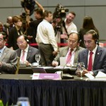 Presiden Akan Hadiri Serangkaian Agenda KTT ke-33 ASEAN di Hari Kedua di Singapura