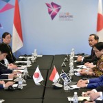 Presiden Jokowi Presentasikan Konsep Indo-Pasifik di EAS