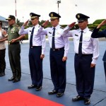 Presiden Akan Hadiri Peringatan Maulid Nabi dan Hari Pahlawan di Jateng