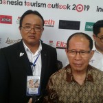 Forum dari Alumni Sekolah Pariwisata Bali Kembali Menggelar Indonesia Tourism Outlook (ITO) 2019