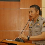 Tingkatkan SDM Polri, Bid Humas Polda Bali Gelar Pelatihan Jurnalistik