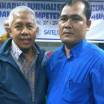 Dewan Pers Dukung Perjuangan Toro terkait Kasus Bupati Bengkalis