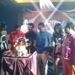 Event Puncak Anniversary 3th Executive Karaoke (EC) Bali, Nuansa Tahun 50-an Berlangsung Meriah