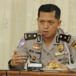 Kasubdit Regident Polda Bali Hadiri Evaluasi Pemutihan Denda PKB