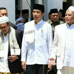 Presiden, Keragaman itu Kodrat Allah, Jaga Ukhuwah Kebangsaan