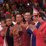 Presiden: Keragaman Adalah Sumber Kekuatan Bukan Perpecahan