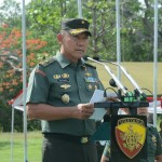 Bali Democracy Forum Digelar Di Nusa Dua Kodam IX/Udy Siapkan Pengamanan  