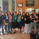 Dewan Pimpinan Wilayah Gerakan Anti Narkoba Nasional (GANNAS) Provinsi Bali