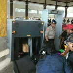 Polda Bali Perketat Pemeriksaan Di Pelabuhan Benoa Bali