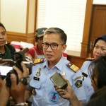 Kondisi Lapas Mengalami Over Kapasitas, Besarnya Mencapai Lebih dari 200%.