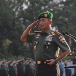 Pangdam IX/Udayana,Pegang Teguh Komitmen Netralitas TNI
