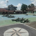 Dandim Bangli  Jadikan Latihan Untuk Menempa Dan Meningkatkan Kemampuan