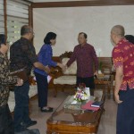 Manfaatkan Potensi yang Ada, Gubernur Koster Ingin Bali Mandiri Energi