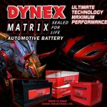 Dynex, Off Road Championship In 2018