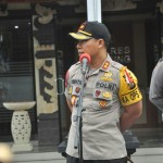 Polisi Layani Masyarakat Dengan Inovasi Kerja Yang Baik